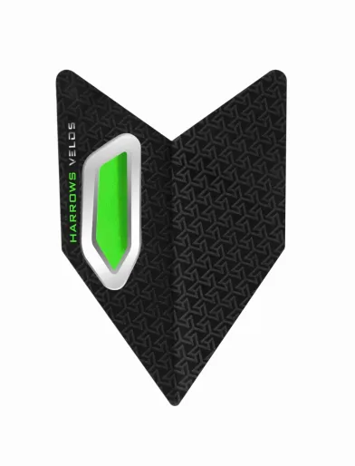 Harrows Squadrons Velos - Green F2204