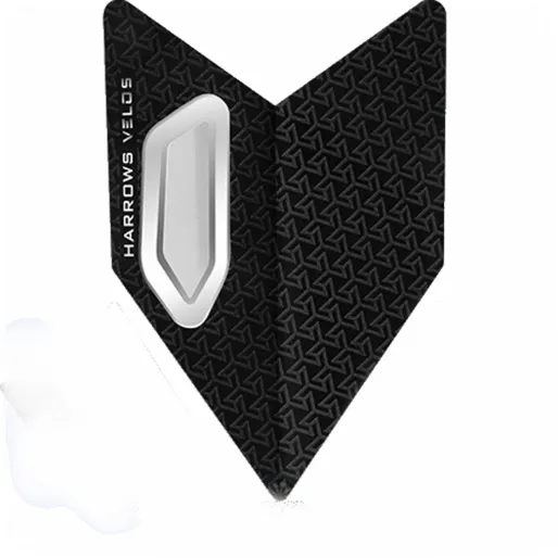 Harrows Squadrons Velos - Clear F2147