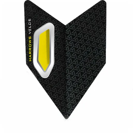 Harrows Squadrons Velos - żółty F2150