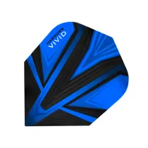 Harrows Squadrons Vivid - ciemnoniebieski F1972