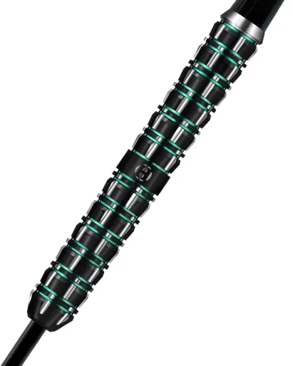 Harrows Stalowe rzutki Oracle - 23 g