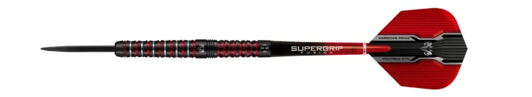 Harrows Stalowe lotki Wolfram Infinity - 25g