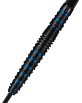 Harrows Rzutki Steel Spina Black - 26g