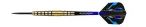 Harrows Rzutki Steel Spina Gold - 26g