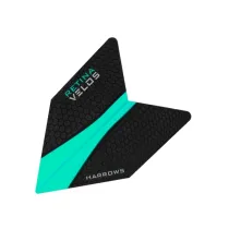 Harrows Squadrons Retina Velos - Jade F2225