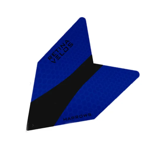 Harrows Squadrons Retina Velos - ciemnoniebieski F2238