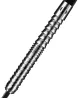 Harrows Rzutki Steel Razr Parallel - 25 g