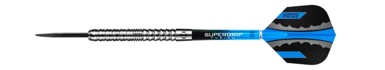 Harrows Rzutki Steel Razr Parallel - 25 g