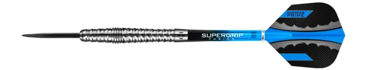 Harrows Rzutki Steel Razr Bulbous - 22 g