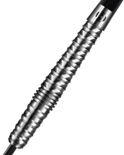 Harrows Rzutki Steel Razr Bulbous - 24 g