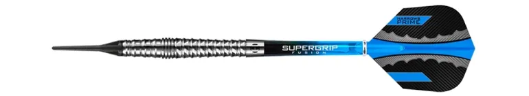 Harrows Rzutki Razr B Bulbous - 18g