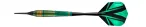 Harrows Rzutki Vivid Green - 18g