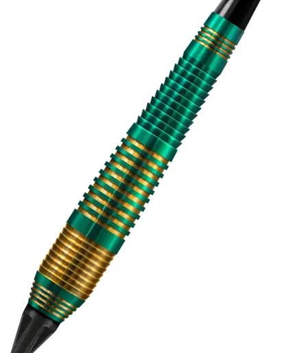 Harrows Rzutki Vivid Green - 18g
