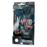 Harrows Rzutki Vivid Blue - 18g