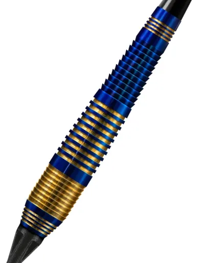 Harrows Rzutki Vivid Blue - 18g