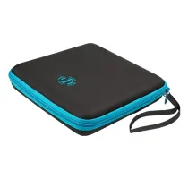 Harrows Etui na rzutki Blaze Pro 12 - Aqua