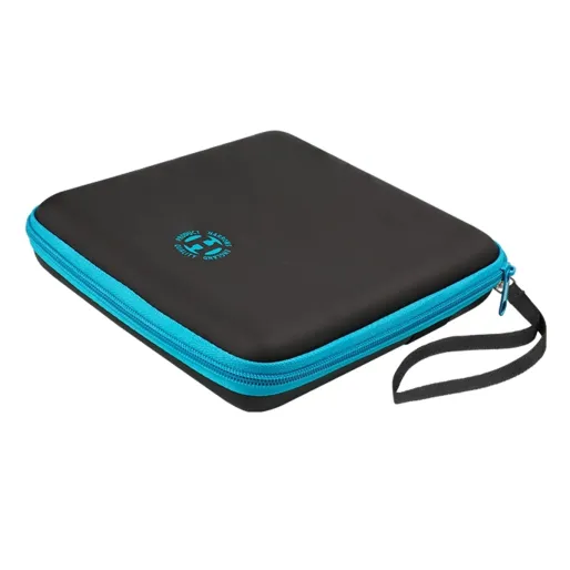 Harrows Etui na rzutki Blaze Pro 12 - Aqua