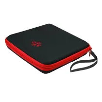 Harrows Etui na rzutki Blaze Pro 12 - czerwone