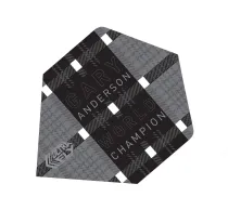 Unicorn Ultrafly Squadrons - Gary Anderson - Czarny