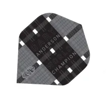 Unicorn Squadrons Ultrafly - Big Wing - Gary Anderson - Black