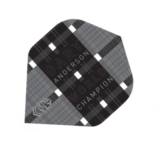 Unicorn Squadrons Ultrafly - Big Wing - Gary Anderson - Black