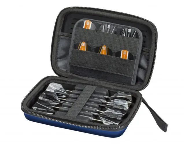 Target - darts Etui na rzutki TAKOMA XL WALLET zielone