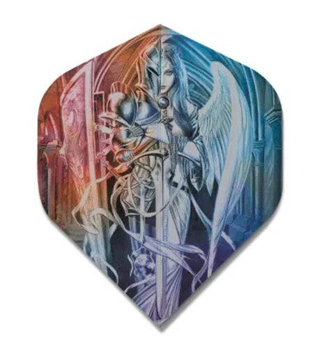 Designa Eskadry Rycerzy i Dei F1833