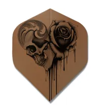 Designa Squadrons Amour Noir F1846