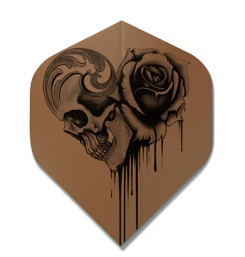 Designa Squadrons Amour Noir F1846