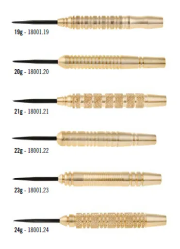 Elkadart Rzutki Steel Sovereign - 19g