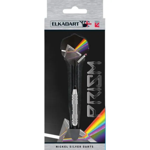 Elkadart Rzutki Steel Prism - 20g