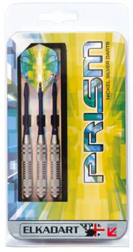 Elkadart Rzutki Steel Prism - 22 g