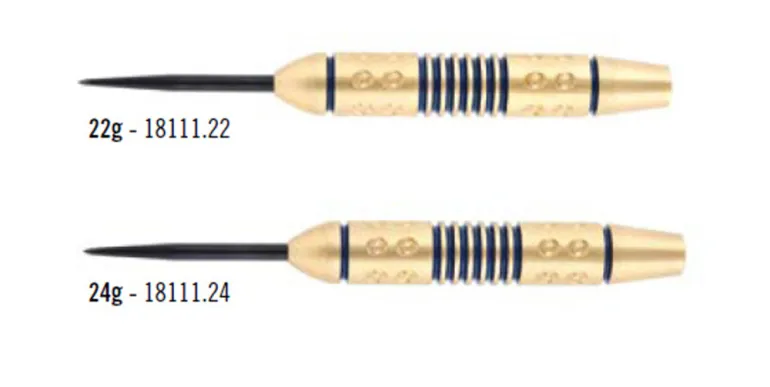 Elkadart Rzutki Steel Nightmare - 22g