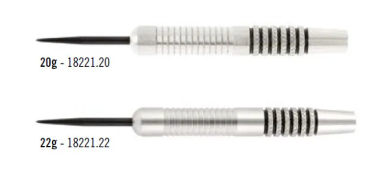 Elkadart Rzutki Steel Green Giant - 20g