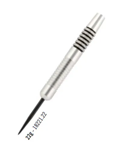 Elkadart Rzutki Steel Green Giant - 22 g