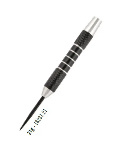 Elkadart Stalowe lotki Lone Wolf - 21g