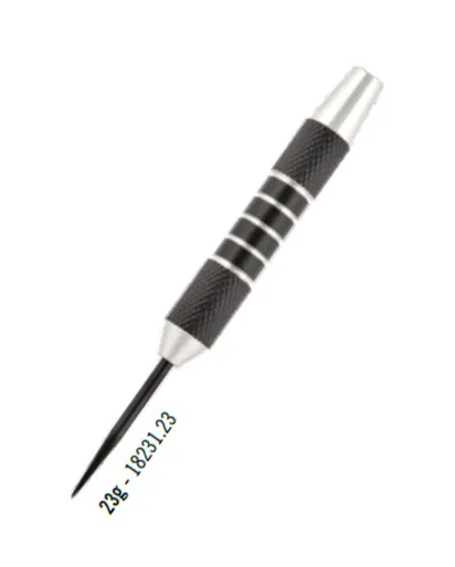 Elkadart Stalowe lotki Lone Wolf - 23g