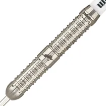 Unicorn Rzutki Steel Silver Star - Seigo Asada - 22g