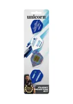 Unicorn Zestaw selektora lotów - Gary Anderson