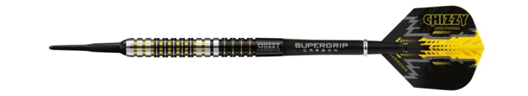 Harrows Rzutki Chizzy - 22 g