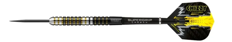 Harrows Stalowe rzutki Chizzy - 21 g