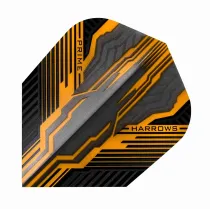 Harrows Squadrons Prime - Club Brass F1583