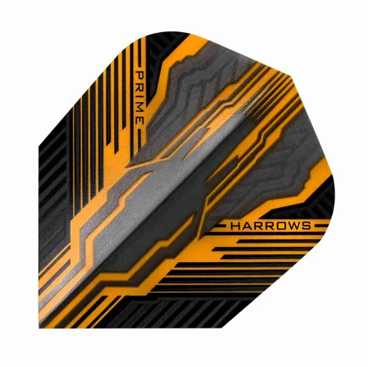 Harrows Squadrons Prime - Club Brass F1583