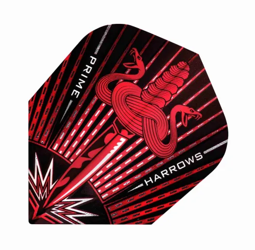 Harrows Squadrons Prime - Assassin Heavy F1588