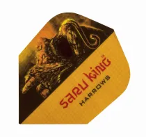 Harrows Eskadry Prime - Saru King F1590