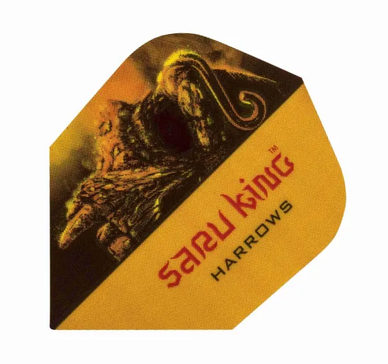 Harrows Eskadry Prime - Saru King F1590