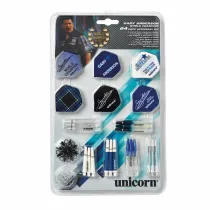 Unicorn Zestaw akcesoriów - Gary Anderson