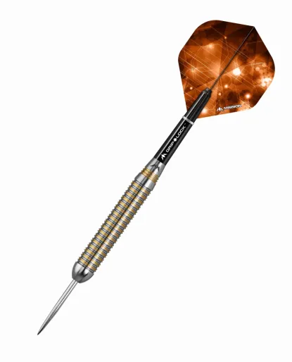 Mission Rzutki Steel Ardent - M1 - 23g