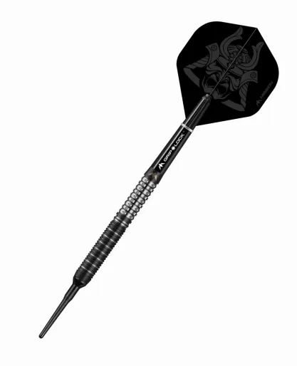 Mission Rzutki Kuro - M1 - 21g