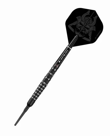 Mission Rzutki Kuro - M3 - 22g